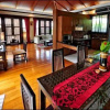 Отель Private 4 Bed Villa in Maenam Ko Samui, фото 12