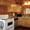 Отель Jon's Pond on Cosby Creek - 2 Br Cabin, фото 6