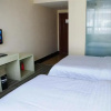 Отель Wudangshan Qiao Jia Yuan Hotel, фото 8