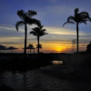 Отель Romantic Getaway to Seascape Villa, фото 5