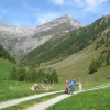 Отель Bergdiamant, фото 5