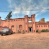 Отель Maison d'hotes kasbah Tifaoute, фото 1