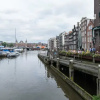 Отель 5 Min from Dam Square and Central Station B and B, фото 9