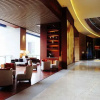 Отель White Swan Hotel Qingyuan, фото 14