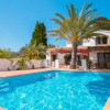 Отель Abahana Villas Sandro, фото 3