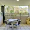Отель Shoal Bay Beachclub, Level 2, Bayside, Unit 19, фото 7