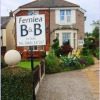 Отель Fernlea Bed and Breakfast, фото 1
