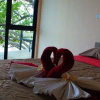 Отель Red Heaven Hostel, фото 7