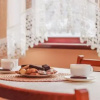 Отель Chalet Gorgan, фото 3
