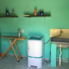 Отель Casa de Alto Padrão Itamambuca, фото 6