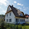 Отель Ferienhaus Reethaus Romy, фото 1