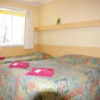 Отель Lockyer Motel, фото 4