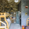 Отель Kunlun Int'l Hostel Bishanyi Branch, фото 22