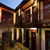 Отель Shofo Boutique Hotel Lijiang в Лицзяне