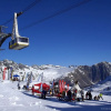 Отель Chalets Clovis I & II, фото 13