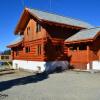 Отель Atnarko Lodge, фото 3
