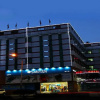 Отель Grand Park Hotel, фото 11