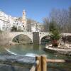 Отель Casas Rurales Ribera del Júcar, фото 12