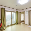 Отель Gangneung Gyeongpo Cabin Pension, фото 3