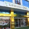 Отель Kayislioglu Hotel в Бурдуре