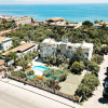 Отель Anex Palm Beach Otel Kucukkuyu, фото 30