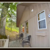 Отель Webb Road Cabin 234 - 1 Br cabin by RedAwning, фото 8