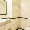 Отель Spacious Apartment in Auckland Central, фото 8
