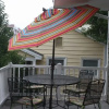Отель Sandy Pause III 802A - 3 Br Townhouse, фото 5