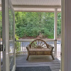 Отель Asheville Starry Night - 3 Br Home, фото 24