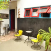 Отель Viela Hostel, фото 7