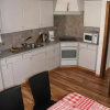 Отель Ferienwohnung Silberdistel, фото 11