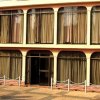 Отель Pink Panther Hotel Kumasi в Кумаси