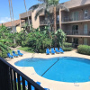 Отель Beachview Unit #304 - 2 Br Condo, фото 13
