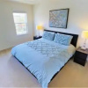 Отель Bella Vida Resort 4 Bedroom Vacation Townhome with Pool 1506, фото 7