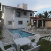 Отель Casa Claudia - Porto Seguro, фото 15