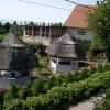 Отель Rózsakert Vendégház, фото 3
