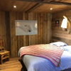 Отель Chalet Les Maigres, фото 1