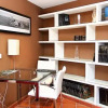 Отель Apartamentos Casas Colgadas, фото 2