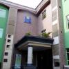 Отель Sabitex Hotel Lekki, фото 1