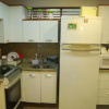 Отель Flat Nannai Residence - Vila Beijupirá, фото 19