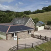 Отель Mincombe Barn Bed & Breakfast, фото 9
