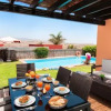 Отель Top Salobre Villas, фото 8