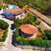 Отель Villa Amoenitas, фото 10