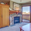 Отель Eagle Springs East 402: Buffaloberry Suite, фото 5