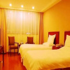 Отель GreenTree Inn ShangHai PuDong New District TangQiao Metro Station Express Hotel, фото 4