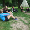 Отель Landgoed Nieuwhuis, фото 8