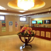 Отель GreenTree Inn Bozhou Guoyang Shengli Road Fuyang Commercial Building Express Hotel, фото 15