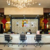 Отель Super 8 by Wyndham Urumqi Nan Hu Lu, фото 6