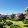 Отель Seogwipoherbal Garden Good House Pension, фото 20