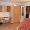 Отель Ferienwohnung Seestern, фото 3